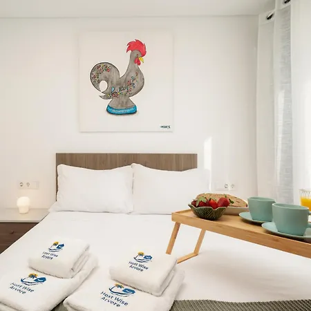 Host Wise Arvore Vila do Conde