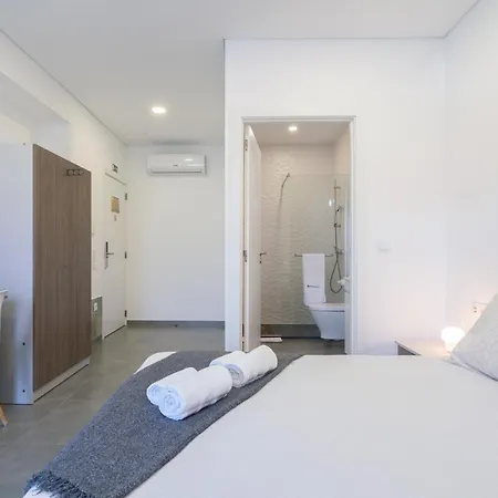 Host Wise Arvore Guest house