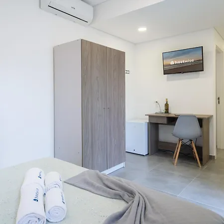 Host Wise Arvore Guest house Vila do Conde