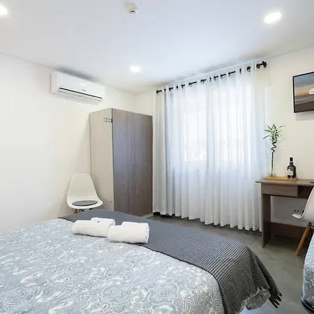 Host Wise Arvore Guest house *