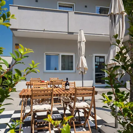 Host Wise Arvore Guest house *