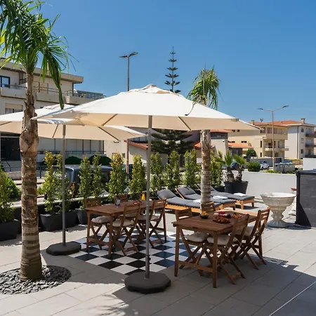 Host Wise Arvore Guest house Vila do Conde
