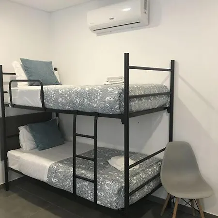 Host Wise Arvore Guest house *