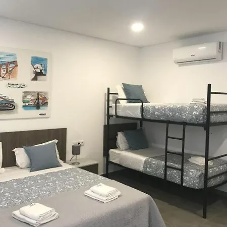 Host Wise Arvore Guest house Vila do Conde