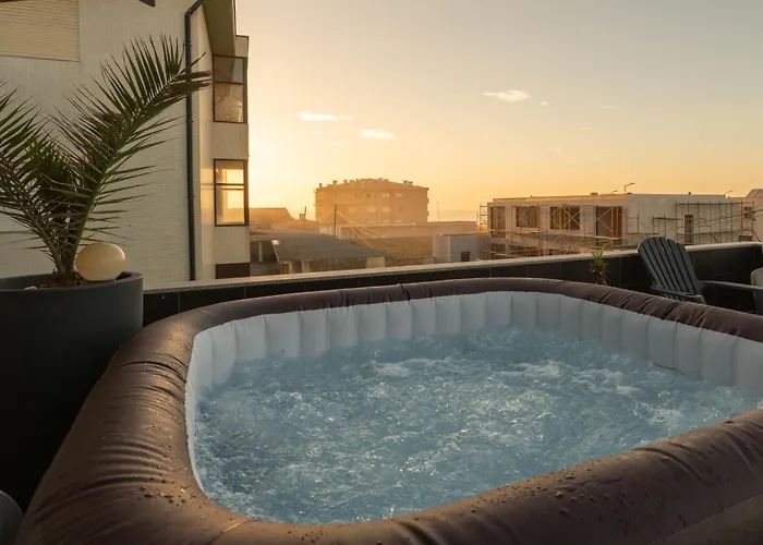 Host Wise Arvore Maison d'hôtes