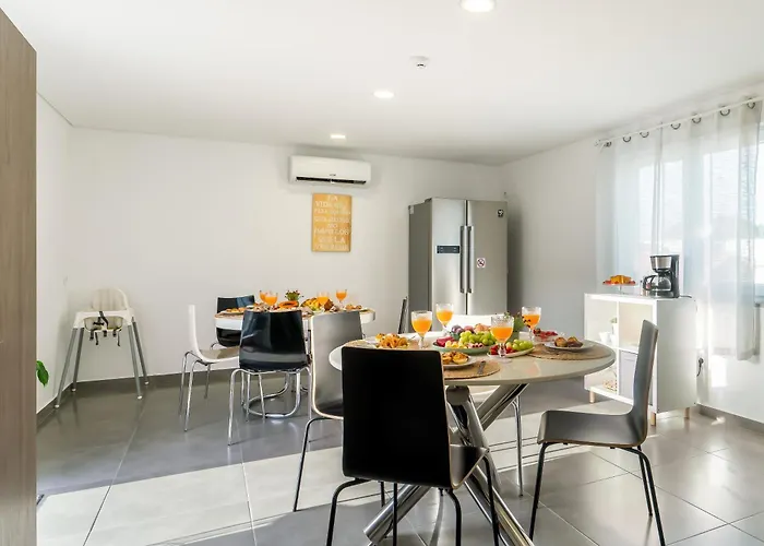 Host Wise Arvore Vila do Conde