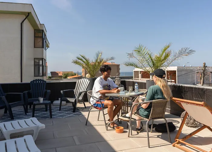 Host Wise Arvore Maison d'hôtes 3*