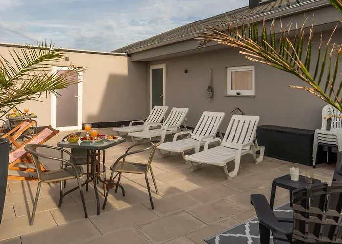 Host Wise Arvore Maison d'hôtes