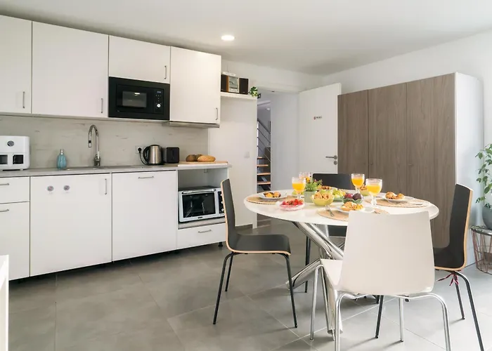 Host Wise Arvore Maison d'hôtes