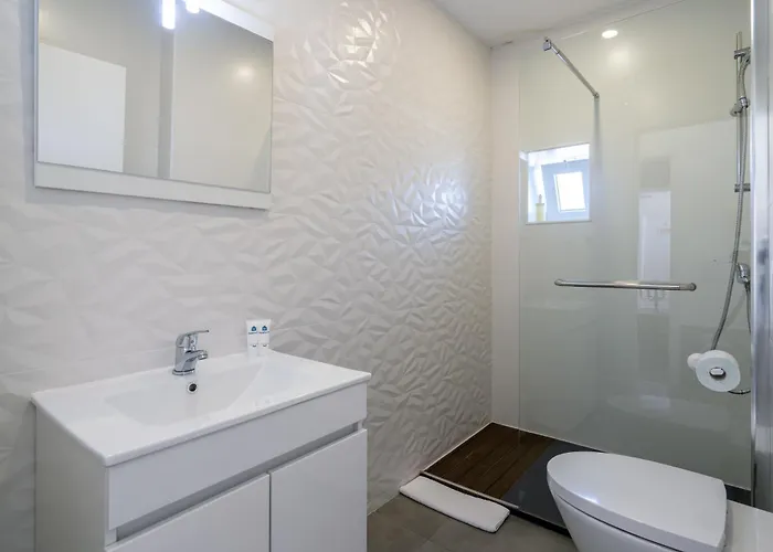 Maison d'hôtes Host Wise Arvore 3*