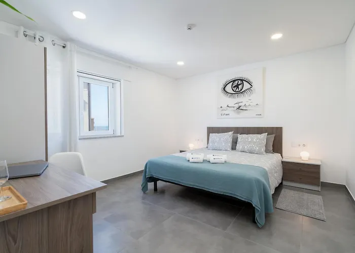 Maison d'hôtes Host Wise Arvore Vila do Conde