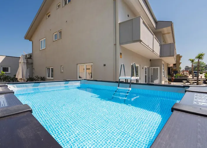 Host Wise Arvore Maison d'hôtes Vila do Conde