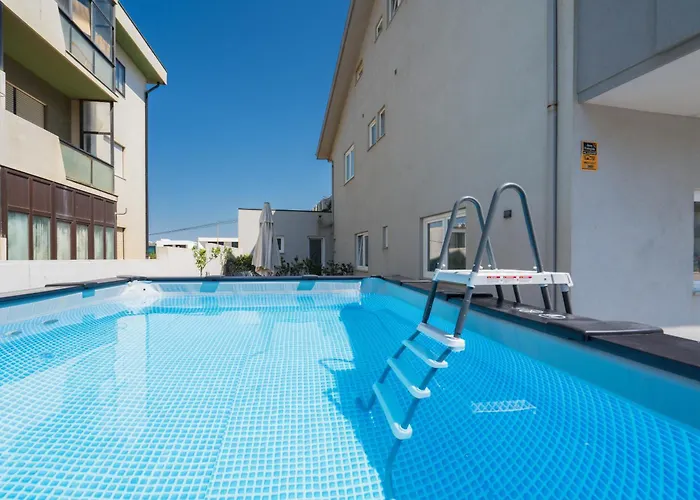 Host Wise Arvore Vila do Conde