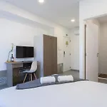 Host Wise Arvore فيلا دو كوندي