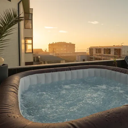 Host Wise Arvore Guest house