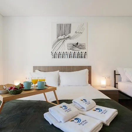 Host Wise Arvore Guest house Vila do Conde