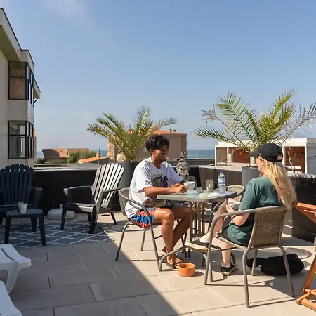 Host Wise Arvore Guest house *