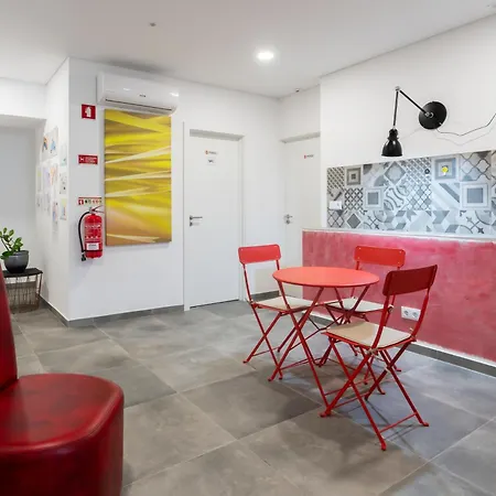 Host Wise Arvore 3* Vila do Conde