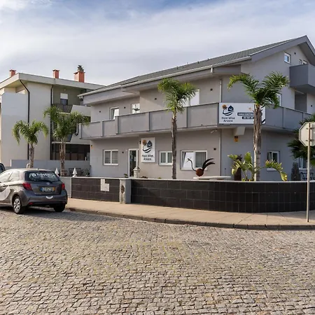 Guest house Host Wise Arvore