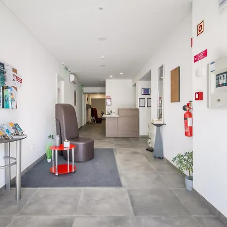 Host Wise Arvore Guest house