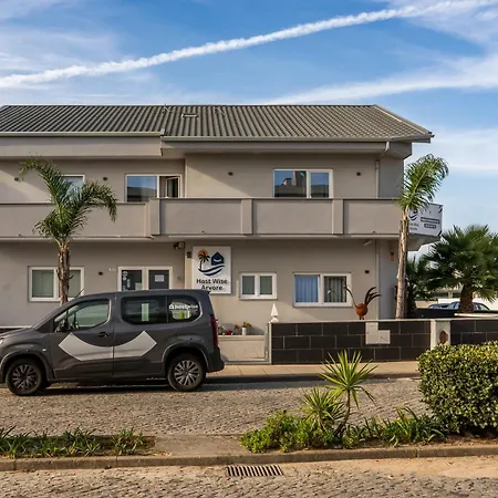 Guest house Host Wise Arvore