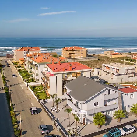 Guest house Host Wise Arvore 3*