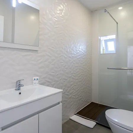 Casa de hóspedes Host Wise Arvore 3*