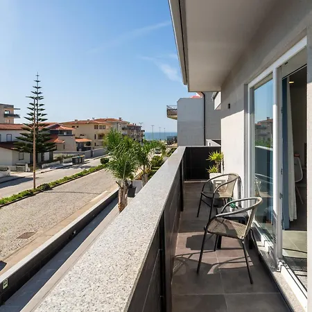 Guest house Host Wise Arvore Vila do Conde