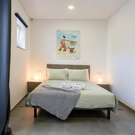 Host Wise Arvore Guest house *