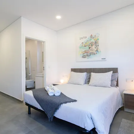 Guest house Host Wise Arvore