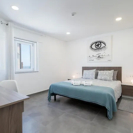 Guest house Host Wise Arvore Vila do Conde