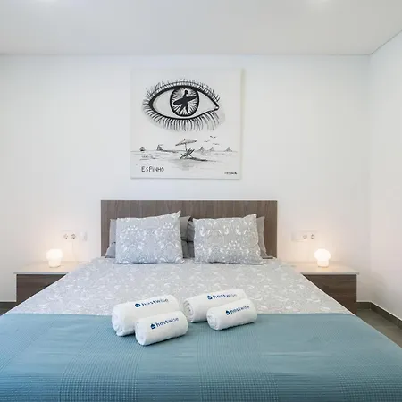 Host Wise Arvore Guest house