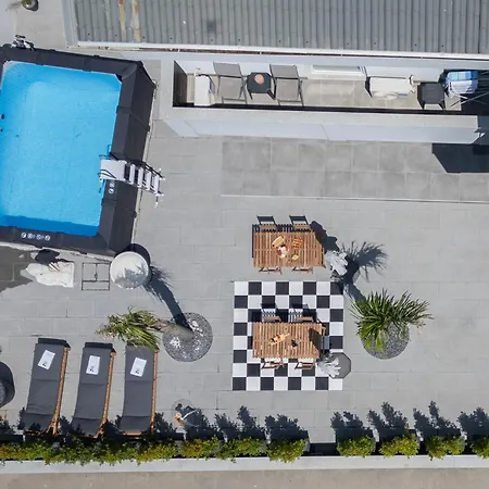 Casa de hóspedes Host Wise Arvore