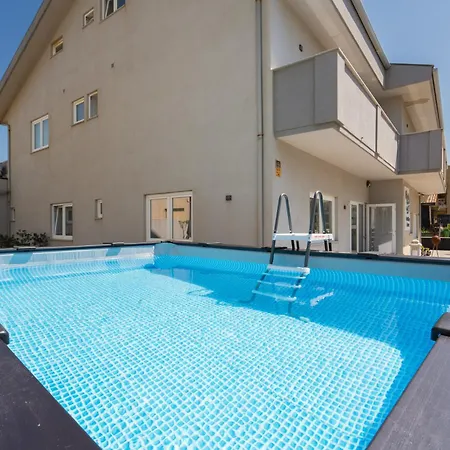 Host Wise Arvore Guest house Vila do Conde