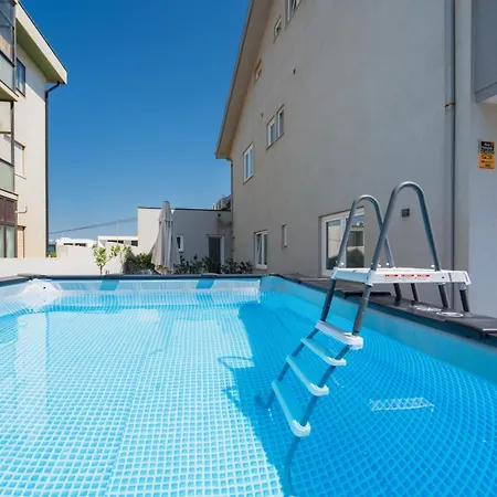 Host Wise Arvore Vila do Conde