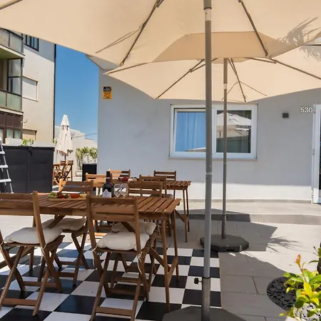 Guest house Host Wise Arvore Vila do Conde