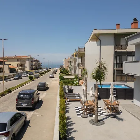 Pensión Host Wise Arvore