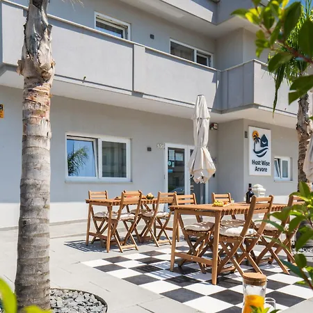 Host Wise Arvore Vila do Conde