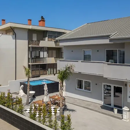 Host Wise Arvore 3* Vila do Conde