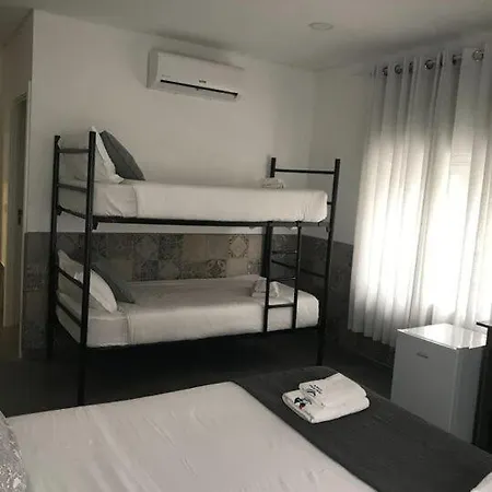 Host Wise Arvore Vila do Conde