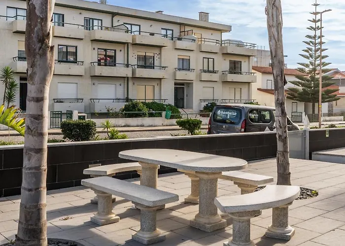 Host Wise Arvore 게스트하우스 빌다도콘데