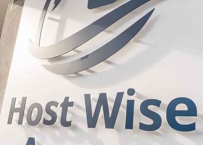 Host Wise Arvore Pensión