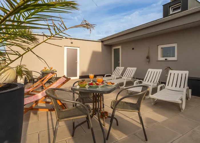 Host Wise Arvore Pensión Vila do Conde