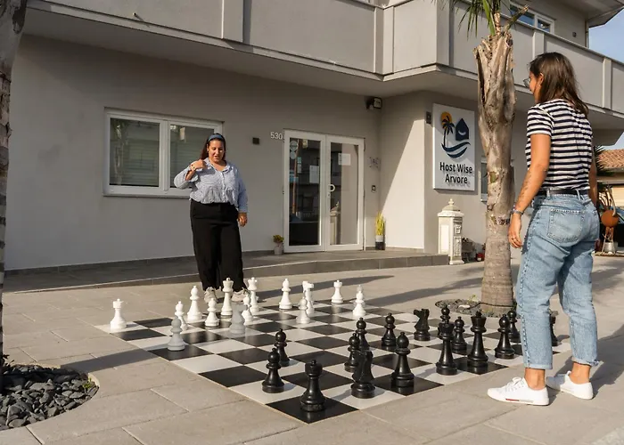 Host Wise Arvore Vila do Conde