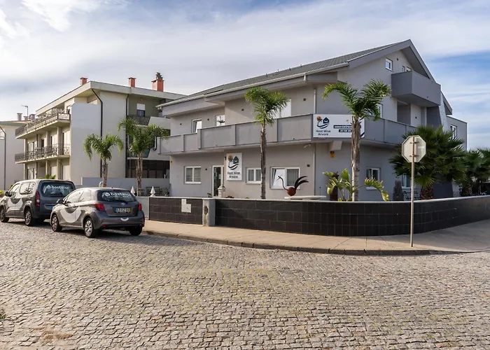 게스트하우스 Host Wise Arvore