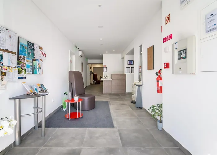 Host Wise Arvore 게스트하우스