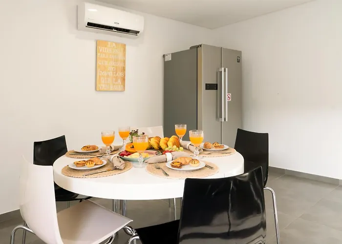 Pensión Host Wise Arvore