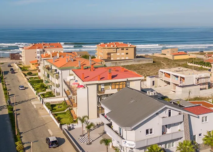 게스트하우스 Host Wise Arvore 3*