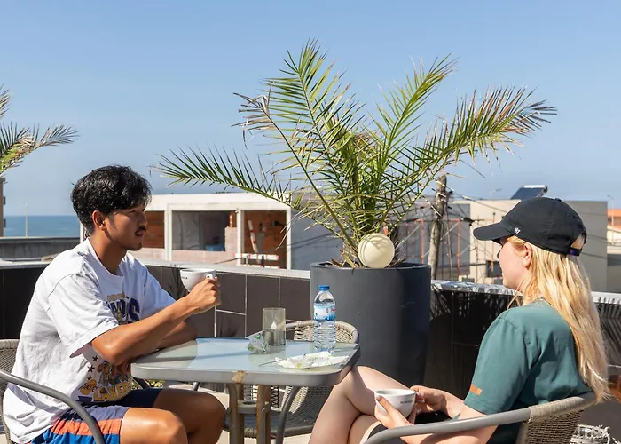 Host Wise Arvore Pensión Vila do Conde