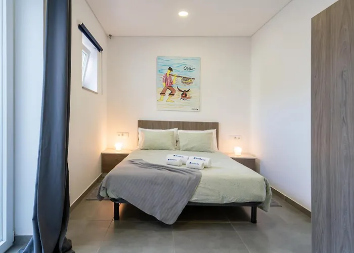 Host Wise Arvore 게스트하우스 3*